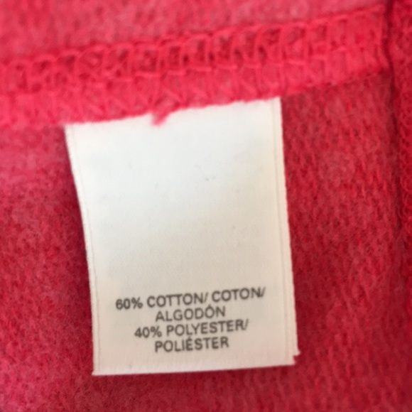 Victoria Secret VS Hoodie - Picture 6 of 7